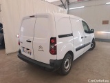  Citroen  Berlingo  Fourgon Club L1 (Court) 1.6 BlueHDi 75CV BVM5 E6 #3