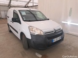  Citroen  Berlingo  Fourgon Club L1 (Court) 1.6 BlueHDi 75CV BVM5 E6 #4