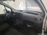  Citroen  Berlingo  Fourgon Club L1 (Court) 1.6 BlueHDi 75CV BVM5 E6 #5