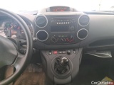  Citroen  Berlingo  Fourgon Club L1 (Court) 1.6 BlueHDi 75CV BVM5 E6 #7