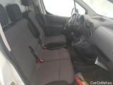  Citroen  Berlingo  Fourgon Club L1 (Court) 1.6 BlueHDi 75CV BVM5 E6 #8