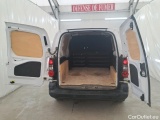  Citroen  Berlingo  Fourgon Club L1 (Court) 1.6 BlueHDi 75CV BVM5 E6 #10