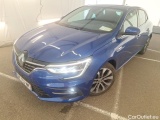  Renault  Megane  IV Berline 5 ptes. Techno 1.5 dCi 115CV BVM6 E6d 