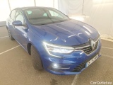  Renault  Megane  IV Berline 5 ptes. Techno 1.5 dCi 115CV BVM6 E6d #4