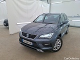  Seat  ATECA  Style Business 1.6 TDI 115CV BVA7 E6dT 