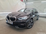  Bmw  Serie 1 BMW Série 1 2019 5P Berline 118i DKG7 Business Design 