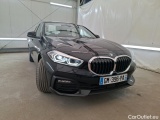  Bmw  Serie 1 BMW Série 1 2019 5P Berline 118i DKG7 Business Design #4
