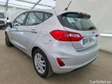  Ford  Fiesta  Cool&Connect 1.1 75CV BVM6 E6d #2
