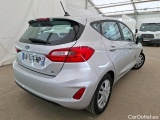  Ford  Fiesta  Cool&Connect 1.1 75CV BVM6 E6d #3