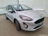  Ford  Fiesta  Cool&Connect 1.1 75CV BVM6 E6d #4