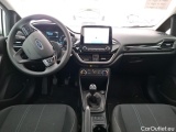  Ford  Fiesta  Cool&Connect 1.1 75CV BVM6 E6d #5