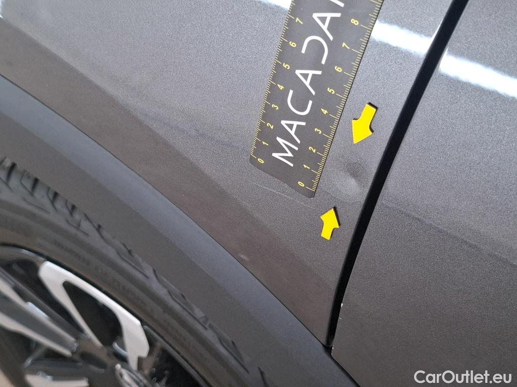  Opel  Crossland  X Business Elegance 1.5 110CV BVM6 E6d #11