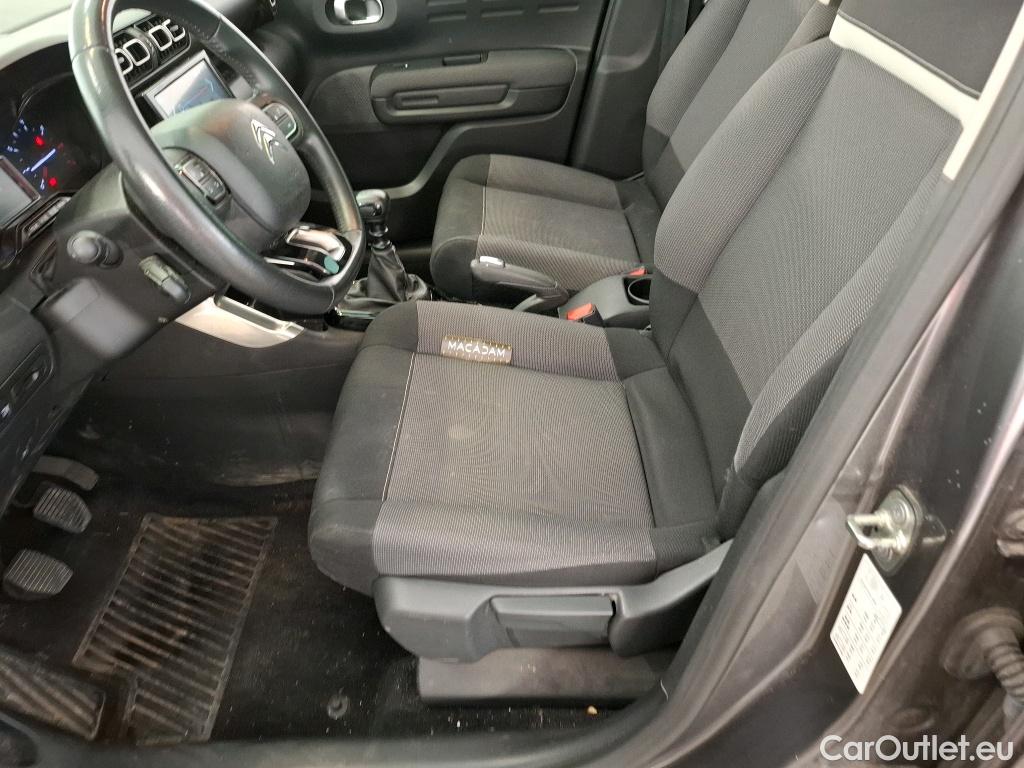  Citroen  C3  Aircross Feel Pack Business 1.2 PureTech 110CV BVM6 E6d #3