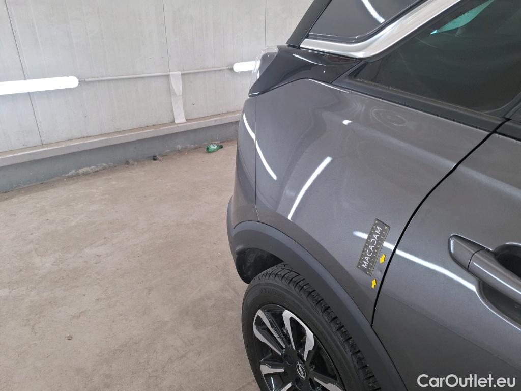  Opel  Crossland  X Business Elegance 1.5 110CV BVM6 E6d #10