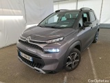  Citroen  C3  Aircross Feel Pack Business 1.2 PureTech 110CV BVM6 E6d 