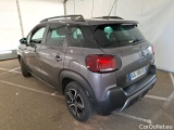  Citroen  C3  Aircross Feel Pack Business 1.2 PureTech 110CV BVM6 E6d #2