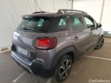  Citroen  C3  Aircross Feel Pack Business 1.2 PureTech 110CV BVM6 E6d #3