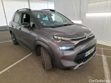  Citroen  C3  Aircross Feel Pack Business 1.2 PureTech 110CV BVM6 E6d #4