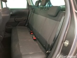  Citroen  C3  Aircross Feel Pack Business 1.2 PureTech 110CV BVM6 E6d #9
