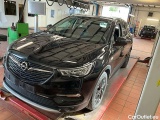  Opel   Grandland X 1.5 130 At8 Elegance UA! 