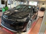  Opel   Grandland X 1.5 130 At8 Elegance UA! #2