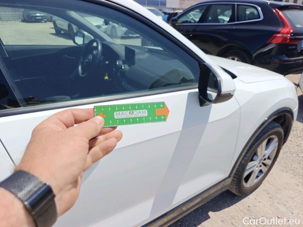  Audi  Q2  35 TFSI advanced 1.5 TFSI 150CV AT7 E6d #9