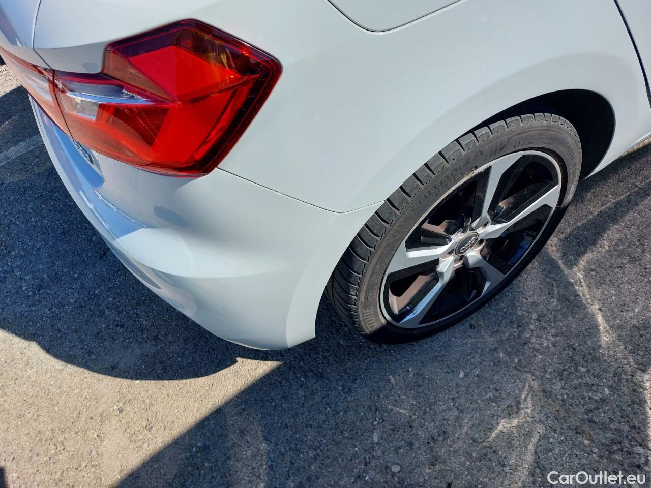  Audi  A1 Sportback  25 TFSI 1.0 95CV MT5 #18