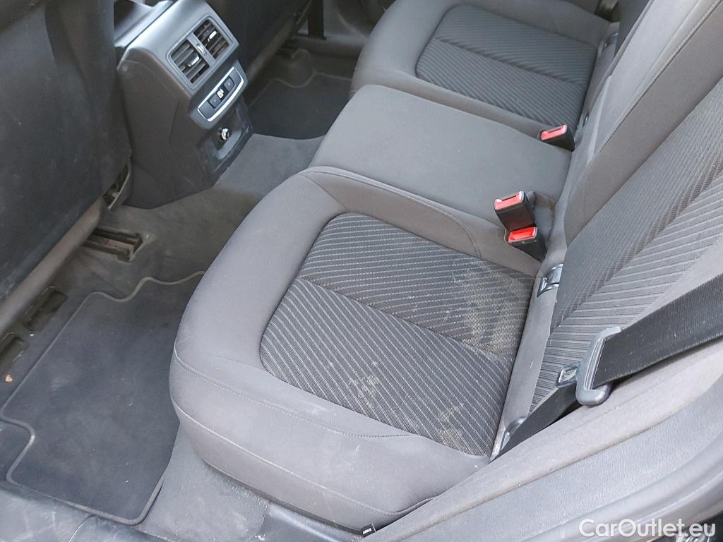  Audi  Q5  35 TDI Advanced 2.0 TDI 165CV AT7 E6dT #7