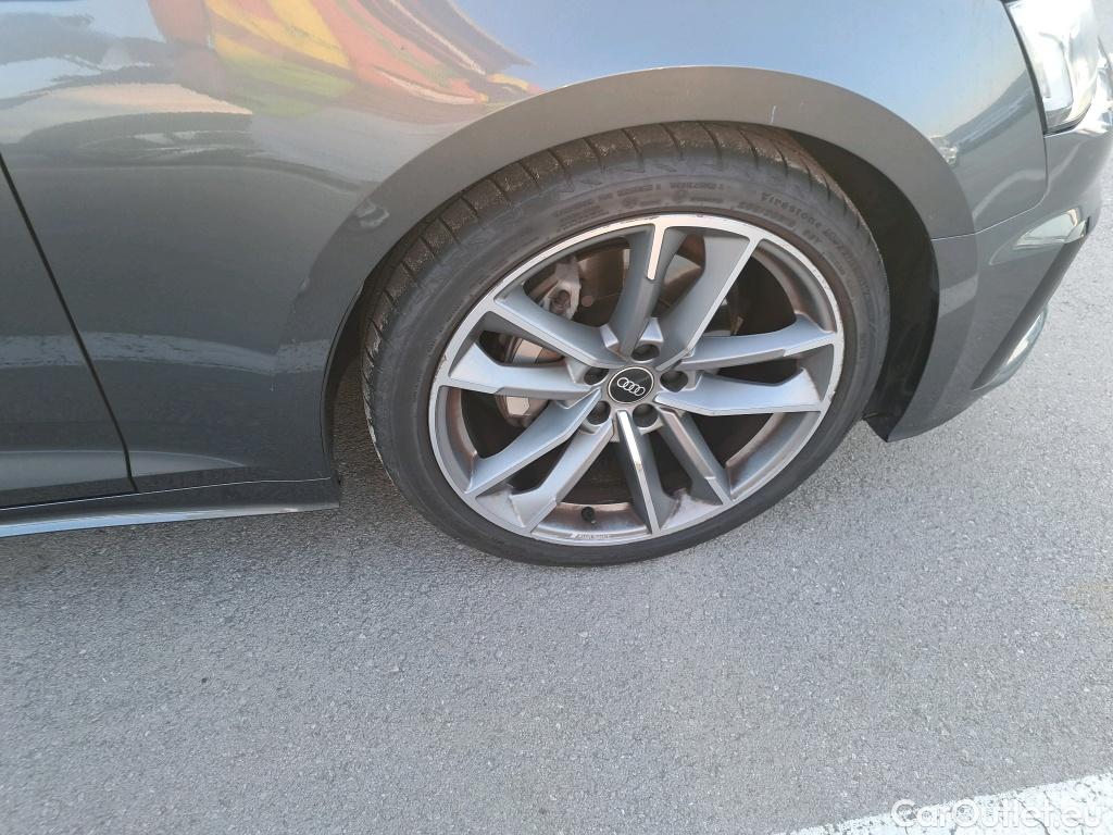  Audi  A5 Sportback AUDI A5 / 2019 / 5P / berlina con portón Black Line 40 TDI S tronic Sportback #3
