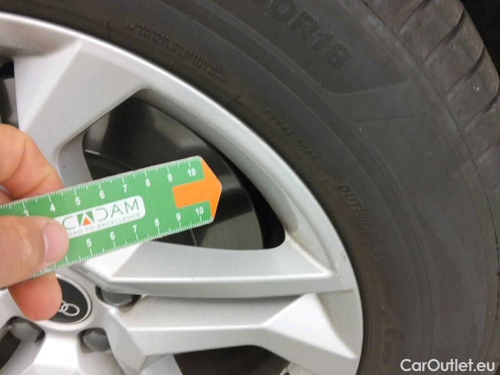  Audi  Q5  FYG 35 TDI advanced 2.0 TDI 165CV AT7 E6d #8