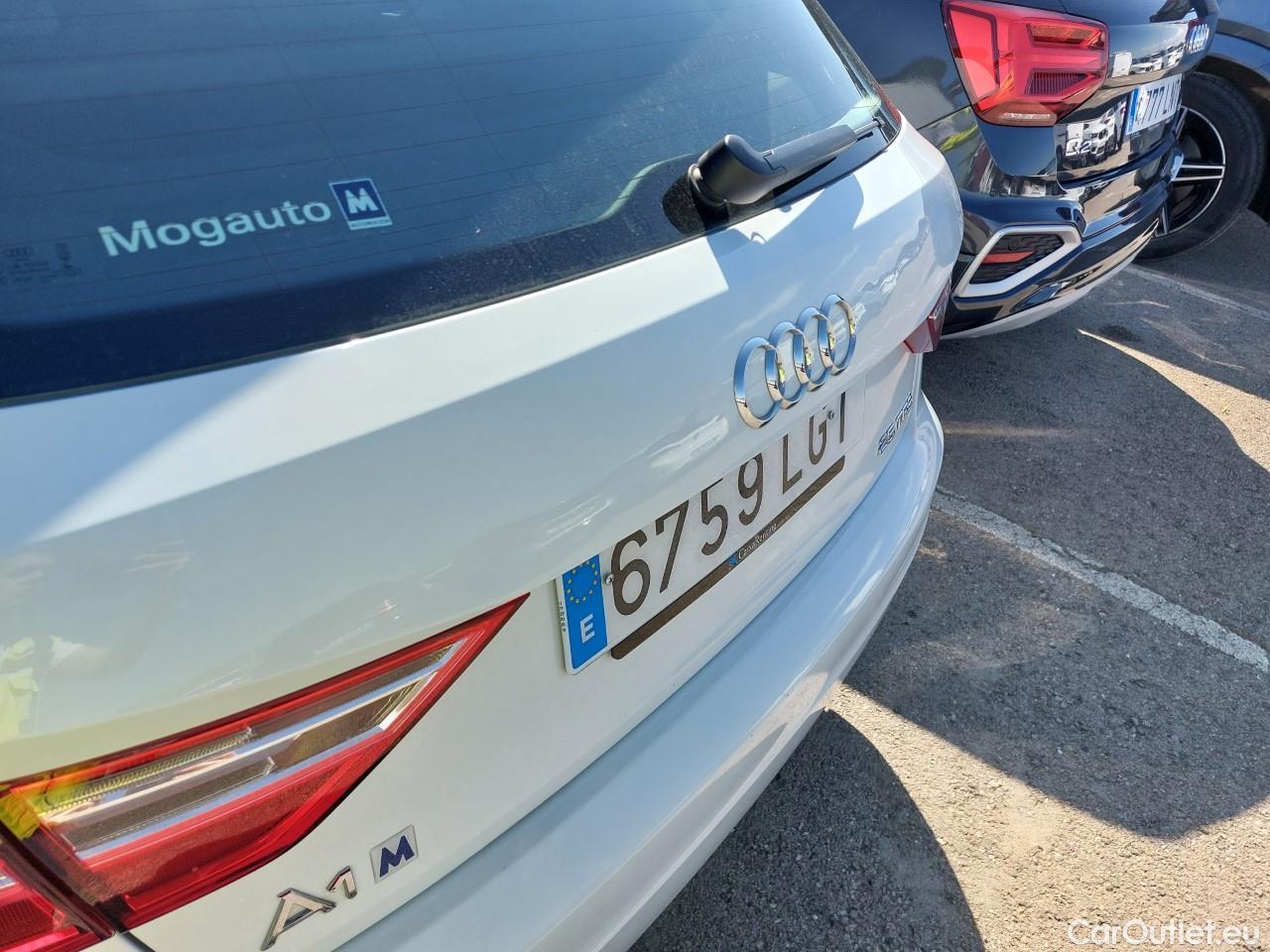  Audi  A1 Sportback  25 TFSI 1.0 95CV MT5 #11