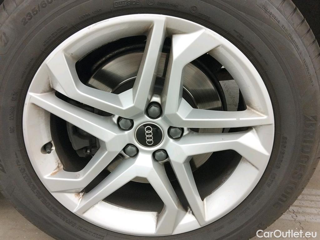  Audi  Q5  FYG 35 TDI advanced 2.0 TDI 165CV AT7 E6d #3