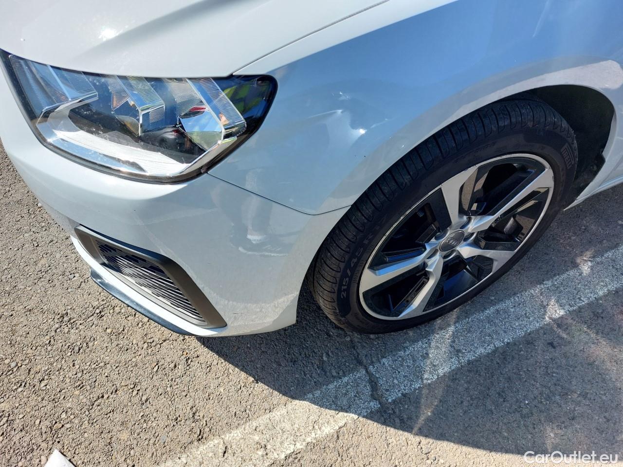  Audi  A1 Sportback  25 TFSI 1.0 95CV MT5 #7