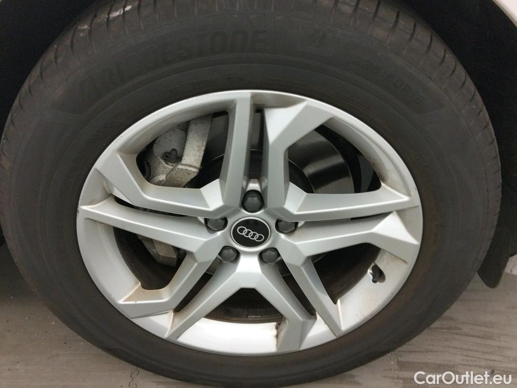  Audi  Q5  FYG 35 TDI advanced 2.0 TDI 165CV AT7 E6d #7