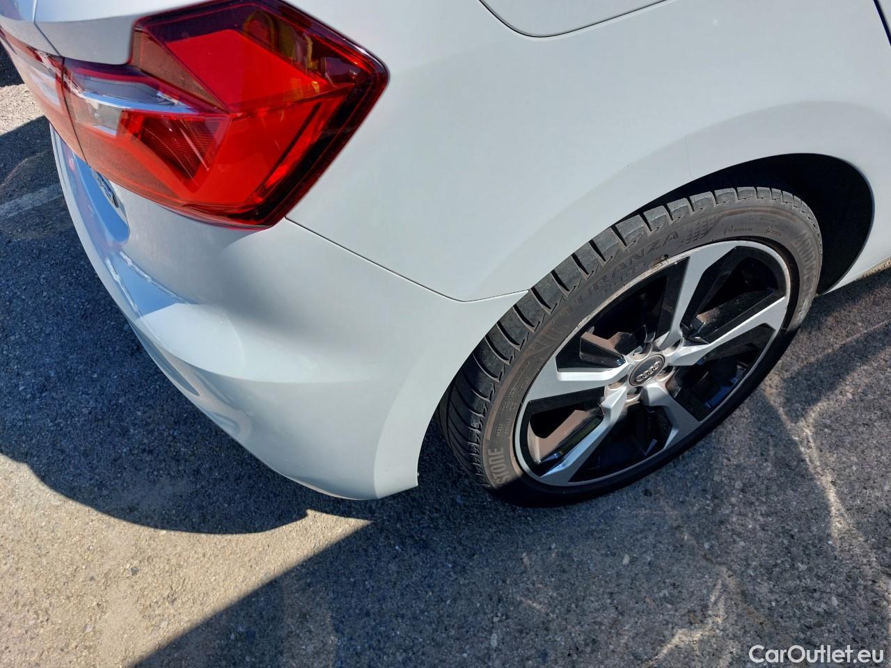  Audi  A1 Sportback  25 TFSI 1.0 95CV MT5 #17