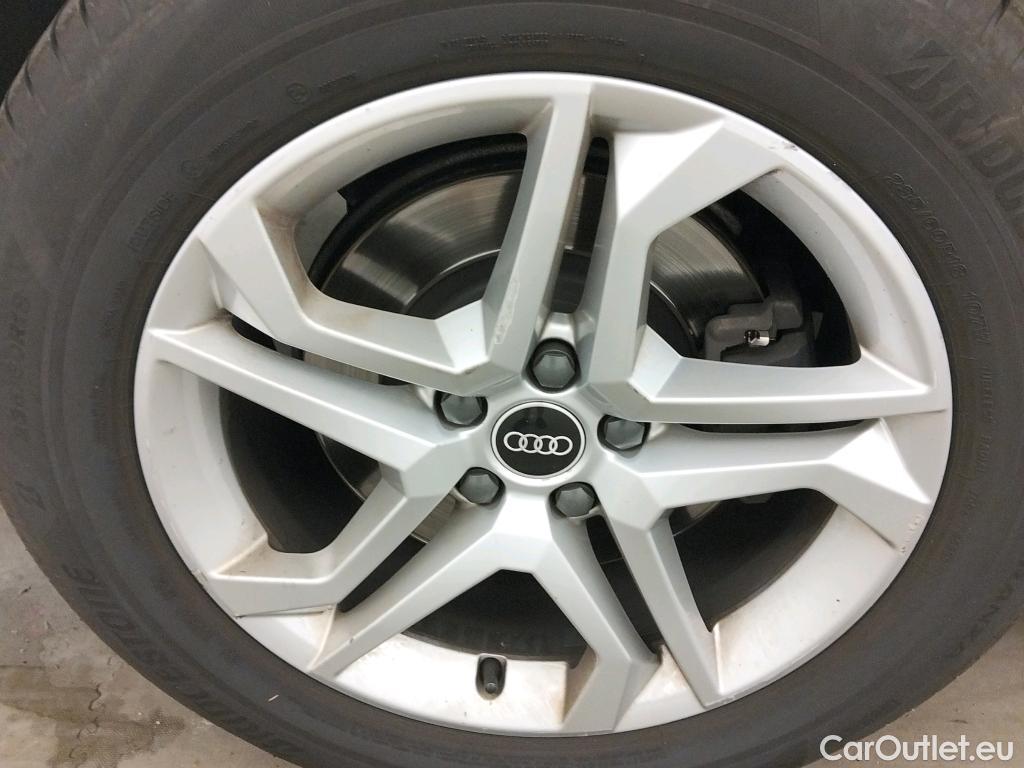  Audi  Q5  FYG 35 TDI advanced 2.0 TDI 165CV AT7 E6d #5