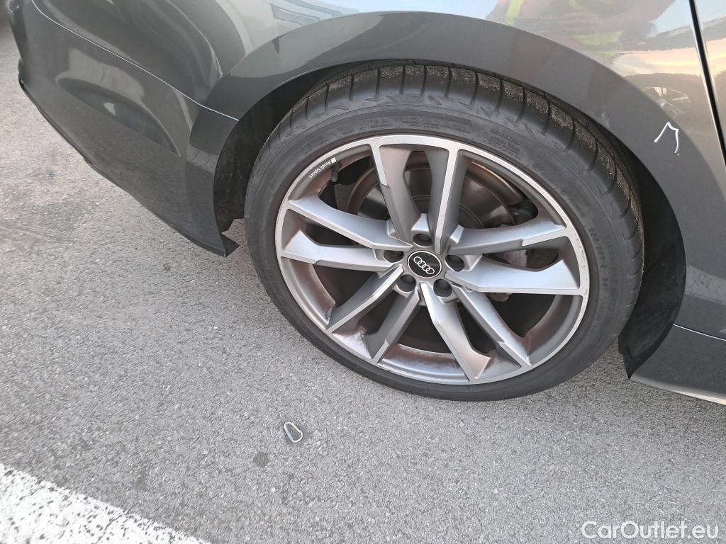  Audi  A5 Sportback AUDI A5 / 2019 / 5P / berlina con portón Black Line 40 TDI S tronic Sportback #5