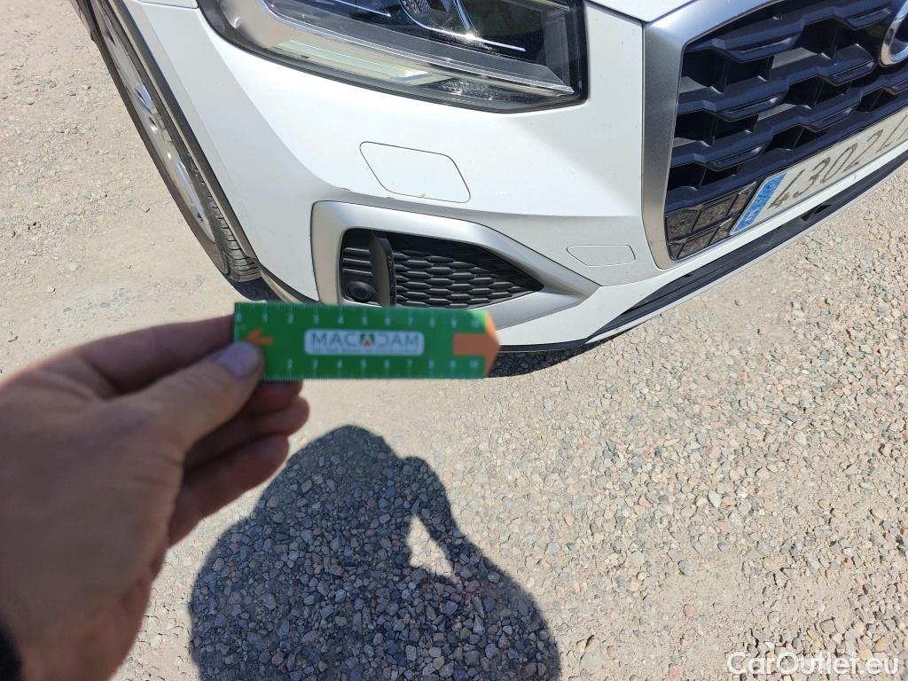  Audi  Q2  35 TFSI advanced 1.5 TFSI 150CV AT7 E6d #1