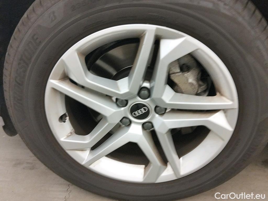  Audi  Q5  FYG 35 TDI advanced 2.0 TDI 165CV AT7 E6d #1