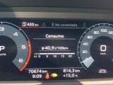  Audi  A3 AUDI  / 2020 / 5P / berlina con portón Sportback Black line 35 TDI 110kW S tron #5