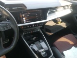  Audi  A3 AUDI  / 2020 / 5P / berlina con portón Sportback Black line 35 TDI 110kW S tron #14