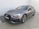  Audi  A5 Sportback AUDI A5 / 2019 / 5P / berlina con portón Black Line 40 TDI S tronic Sportback 
