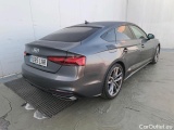  Audi  A5 Sportback AUDI A5 / 2019 / 5P / berlina con portón Black Line 40 TDI S tronic Sportback #2