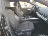  Audi  A5 Sportback AUDI A5 / 2019 / 5P / berlina con portón Black Line 40 TDI S tronic Sportback #6