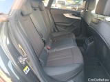  Audi  A5 Sportback AUDI A5 / 2019 / 5P / berlina con portón Black Line 40 TDI S tronic Sportback #7