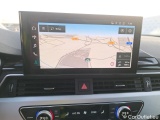  Audi  A5 Sportback AUDI A5 / 2019 / 5P / berlina con portón Black Line 40 TDI S tronic Sportback #12