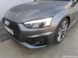  Audi  A5 Sportback AUDI A5 / 2019 / 5P / berlina con portón Black Line 40 TDI S tronic Sportback #17