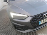  Audi  A5 Sportback AUDI A5 / 2019 / 5P / berlina con portón Black Line 40 TDI S tronic Sportback #18