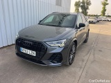  Audi  Q3 AUDI  / 2018 / 5P / todoterreno 40 TDI 147kW S tronic Quattro Black Line 