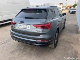  Audi  Q3 AUDI  / 2018 / 5P / todoterreno 40 TDI 147kW S tronic Quattro Black Line #2